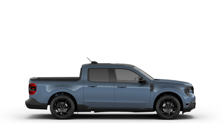 2026 Ford Maverick Truck SuperCrew