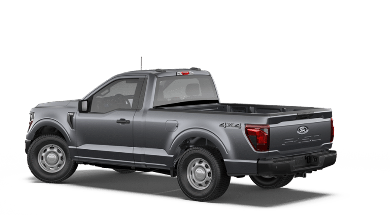 2026 Ford F-150 XL Truck
