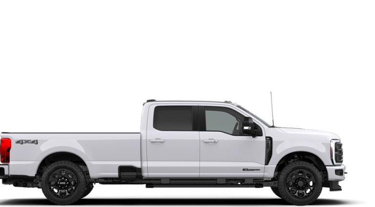 2026 Ford F-250 Super Duty XLT - Photo 63