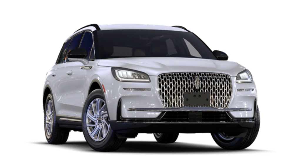 New 2026 Lincoln Corsair Premiere CROSSOVERS
