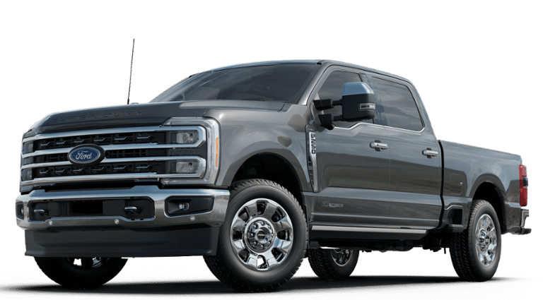 2024 Ford F-250 Super Duty Lariat