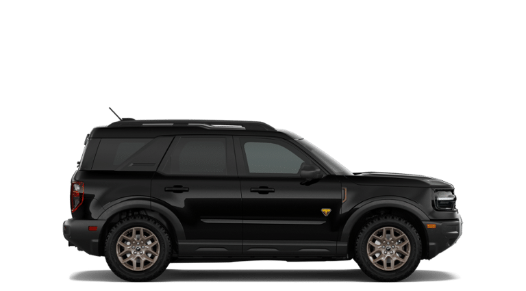 2026 Ford Bronco Sport Badlands&reg; SUV