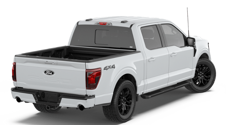 Thumbnail: 2026 Ford F-150 - 25