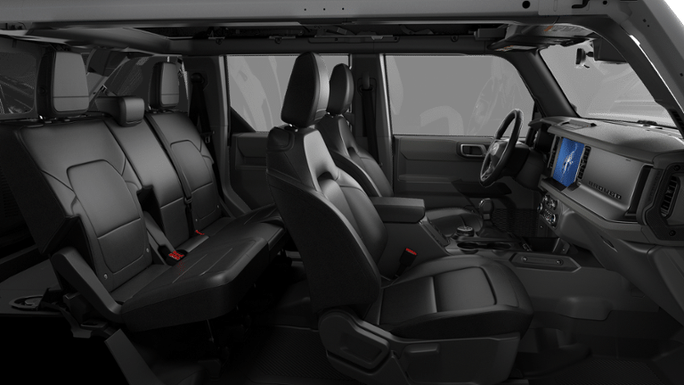 Thumbnail: 2026 Ford Bronco - 29