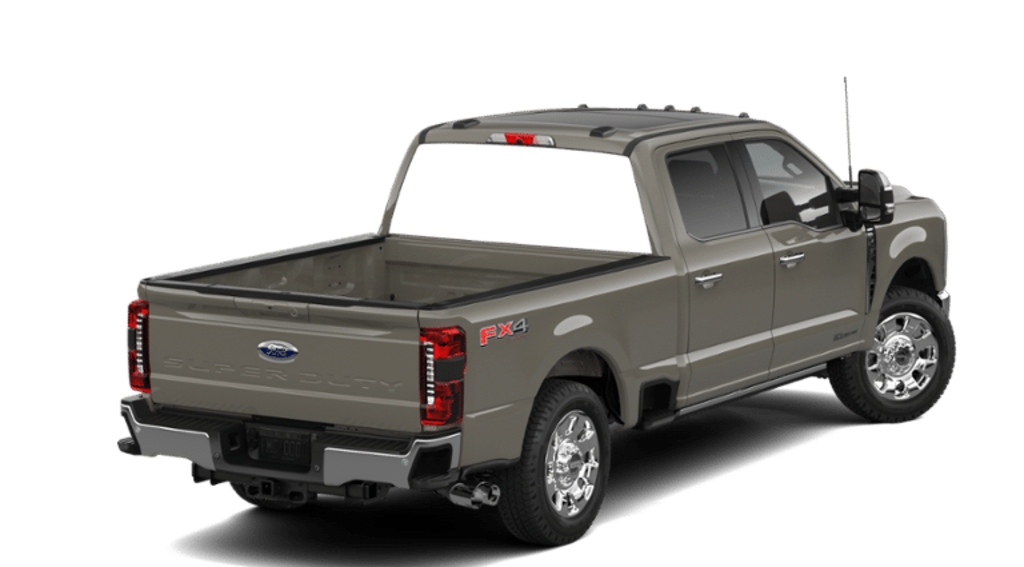 New 2026 Ford Super Duty F-250® Lariat® TRUCK