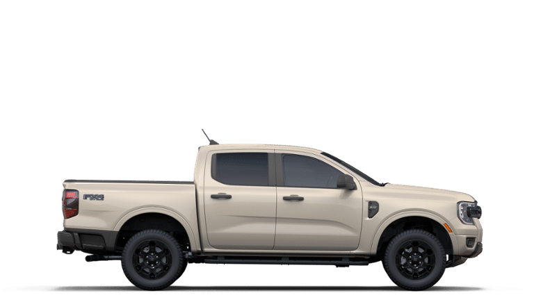 Thumbnail: 2025 Ford Ranger - 49