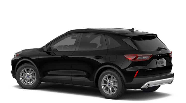 2026 Ford Escape Active - Photo 20