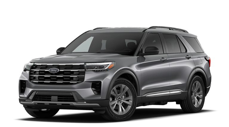 Thumbnail: 2026 Ford Explorer - 24