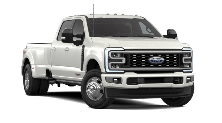 Thumbnail: 2026 Ford F-350 - 48