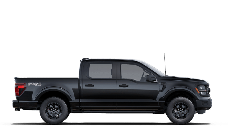 Thumbnail: 2025 Ford F-150 - 21