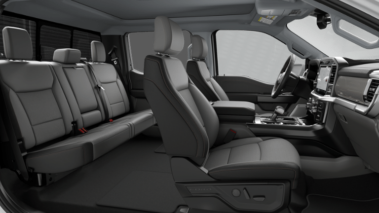 Thumbnail: 2026 Ford F-150 - 50