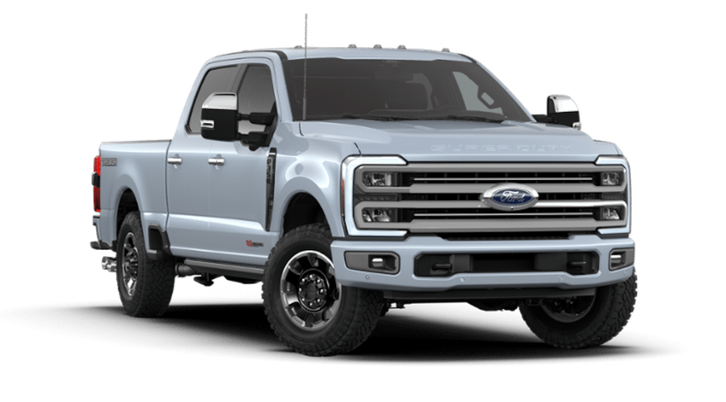 New 2026 Ford F-350SD  Truck