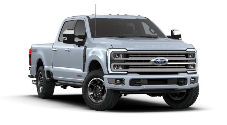 2026 Ford F-350 photo 4