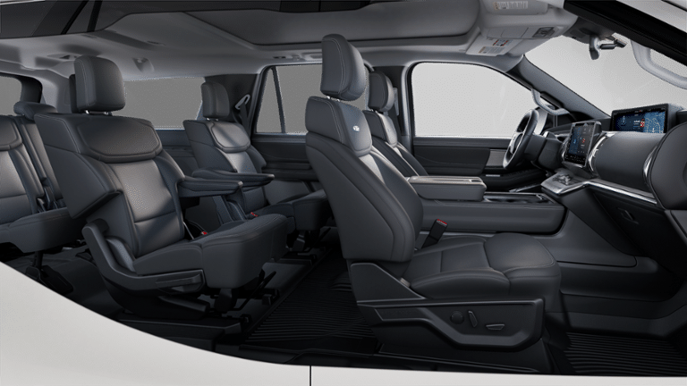 Thumbnail: 2025 Ford Expedition MAX - 30