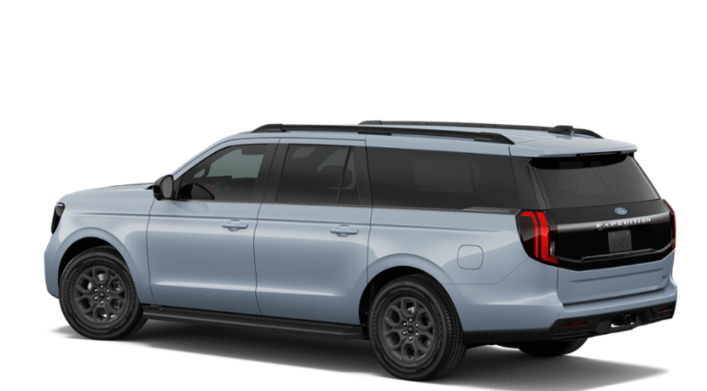 New 2027 Ford Expedition Max Active SUV