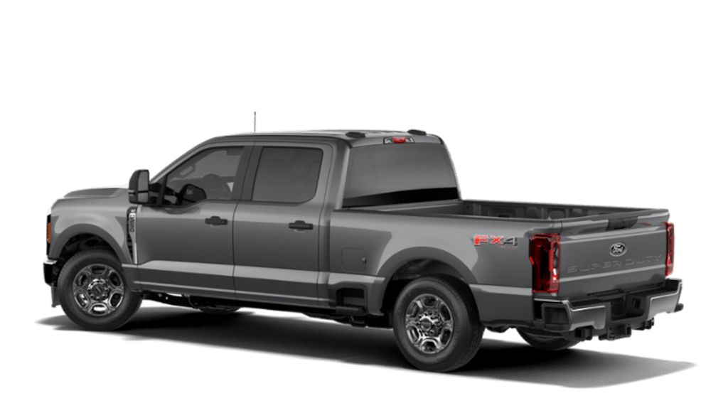 New 2027 Ford F-250 TRUCK
