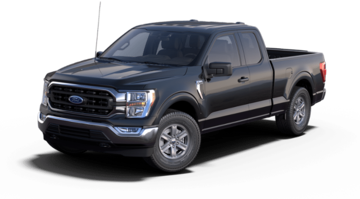 2021 Ford F-150 Truck 2021 Ford F-150 Truck