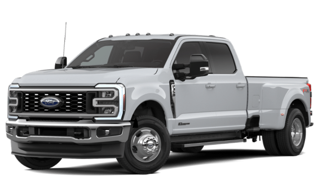 2026 Ford F-350 Lariat TRUCK