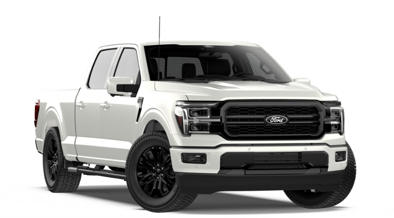 Thumbnail: 2026 Ford F-150 - 19