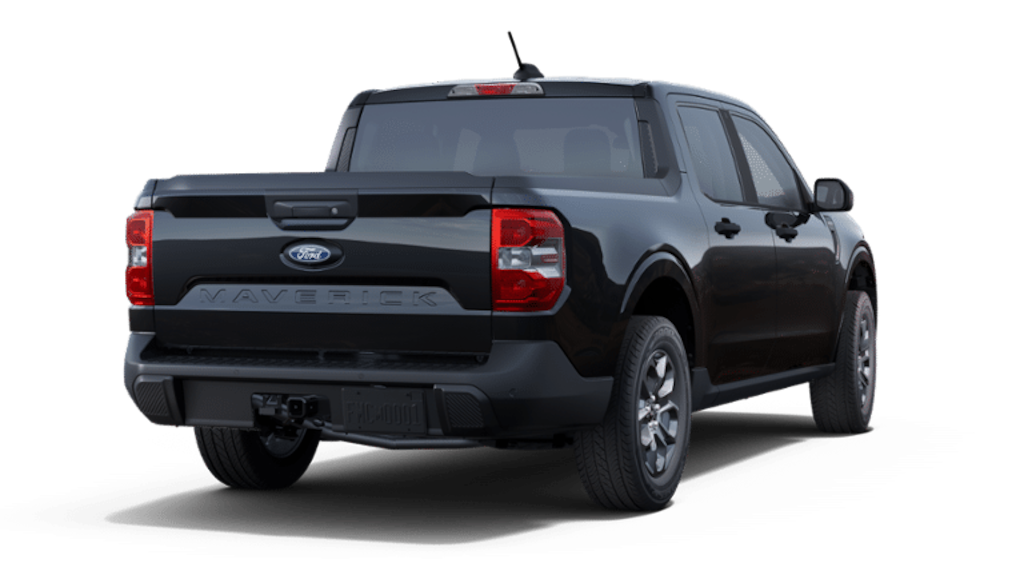 New 2025 Ford Maverick XLT TRUCK