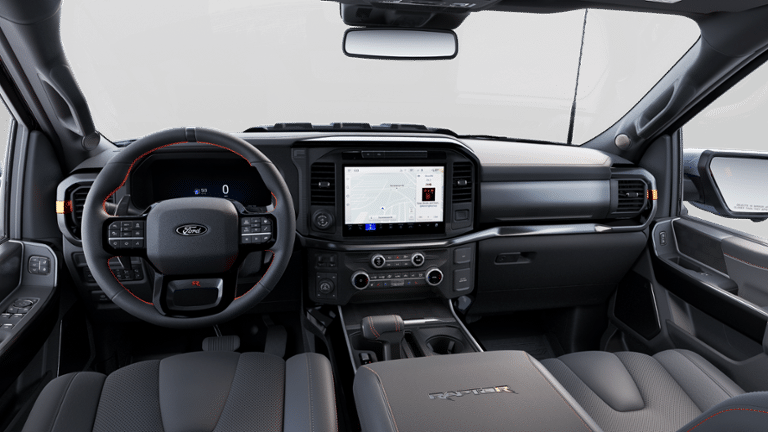 Thumbnail: 2025 Ford F-150 - 51