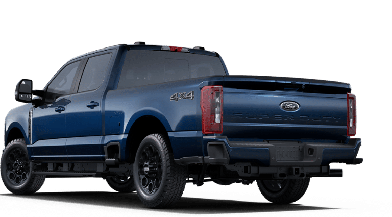 2025 Ford F-350 XLT photo 3
