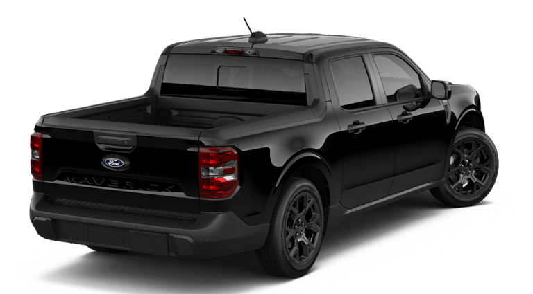 2026 Ford Maverick XLT - Photo 27