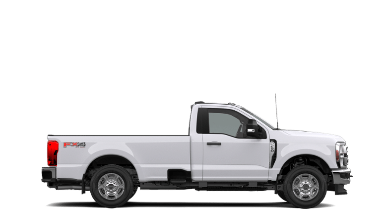 2026 Ford F-250 Super Duty XLT - Photo 5