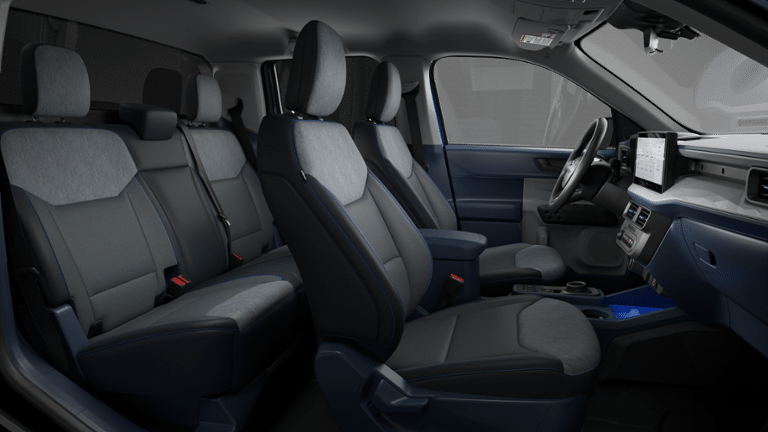 Thumbnail: 2026 Ford Maverick - 30