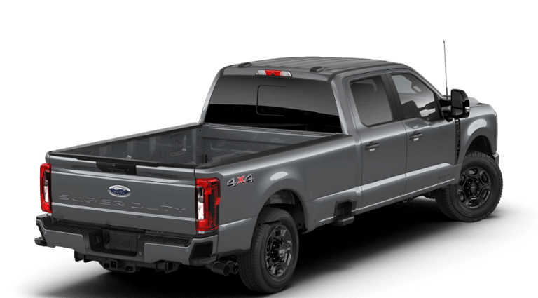 Thumbnail: 2026 Ford F-250 - 47