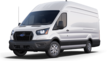 Ford Transit-350 Cargo