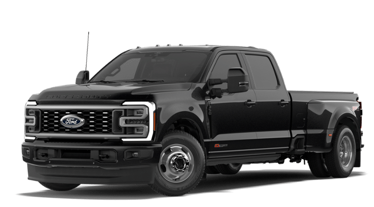 2027 Ford F-350 Truck Crew Cab