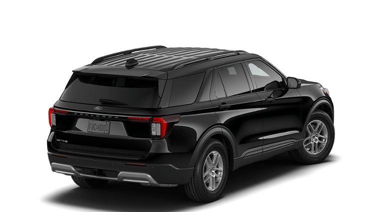2026 Ford Explorer Active - Photo 27