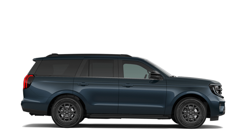 Thumbnail: 2026 Ford Expedition - 28