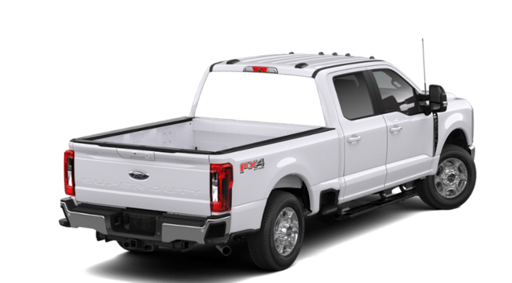 New 2026 Ford F-350 XLT TRUCK