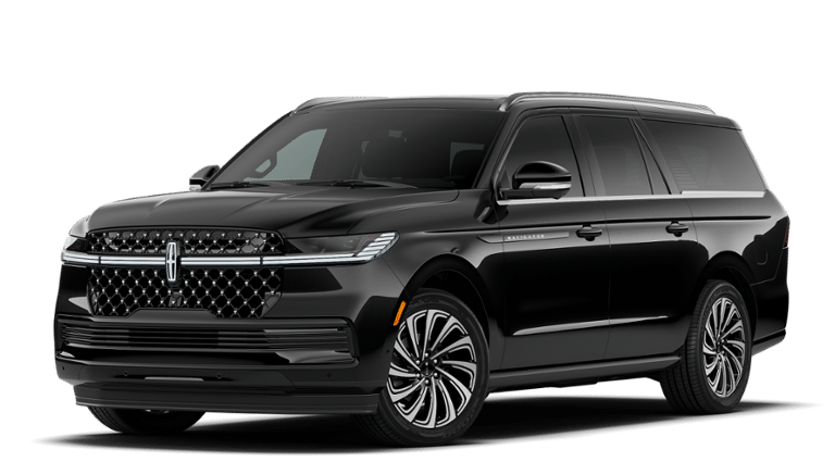 2026 Lincoln Navigator Black Label L - Photo 24