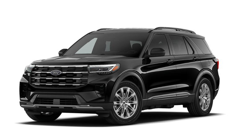 Thumbnail: 2026 Ford Explorer - 2