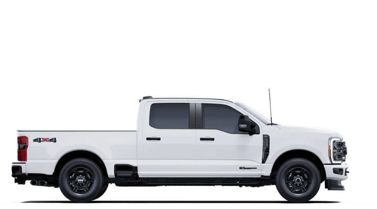 Thumbnail: 2025 Ford F-350 - 27