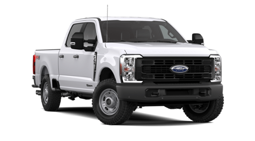 New 2026 Ford Super Duty F-350® XL TRUCK