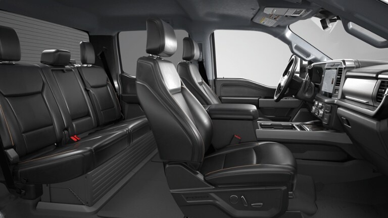 2026 Ford F-350 Super Duty Lariat - Photo 50