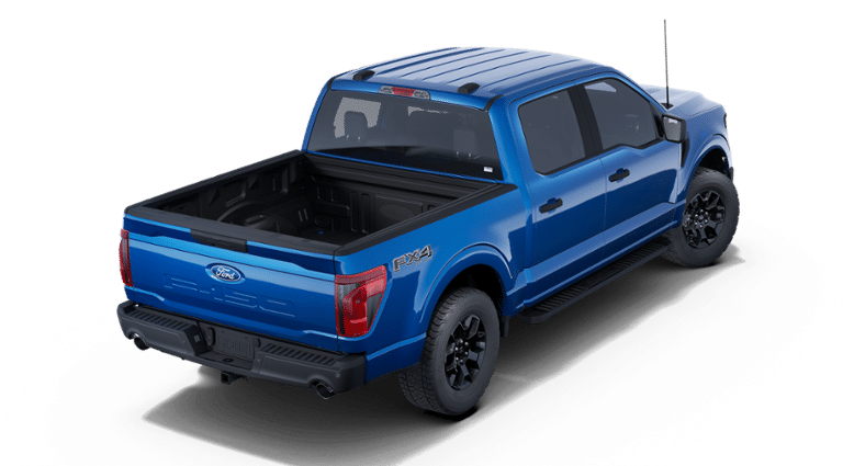 Thumbnail: 2025 Ford F-150 - 34