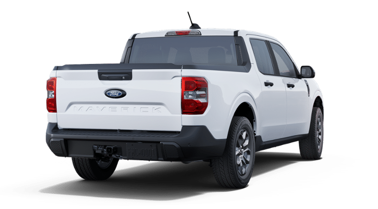 2025 Ford Maverick XLT 7