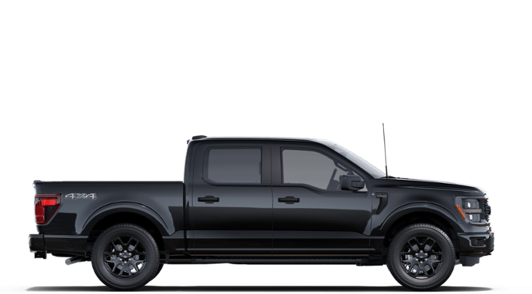 Thumbnail: 2025 Ford F-150 - 28