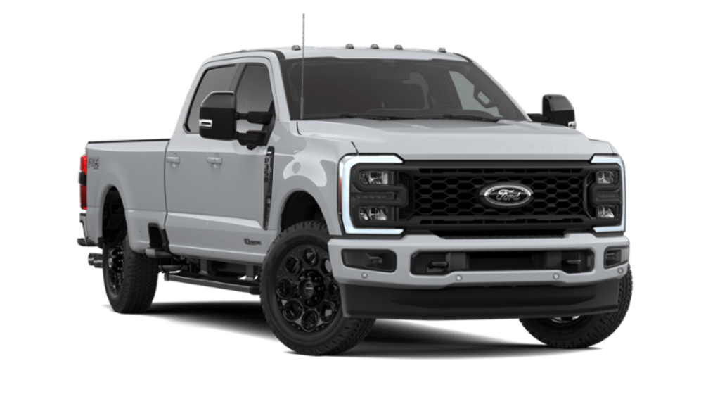 New 2026 Ford F350