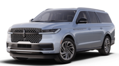 2025 Lincoln Navigator Reserve-L SUV
