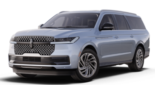 2025 Lincoln Navigator L Reserve SUV