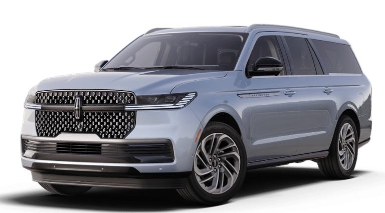 2025 Lincoln Navigator L Reserve photo 2