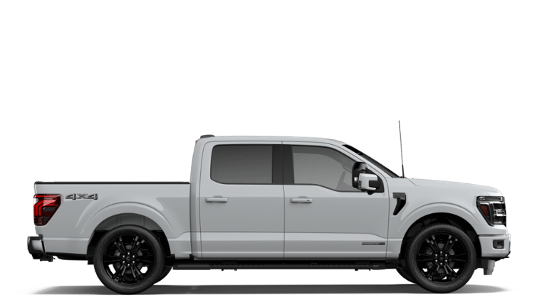 Thumbnail: 2026 Ford F-150 - 27