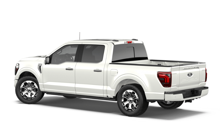 Thumbnail: 2026 Ford F-150 - 24