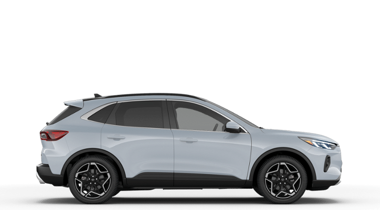 2026 FORD ESCAPE - Image 34